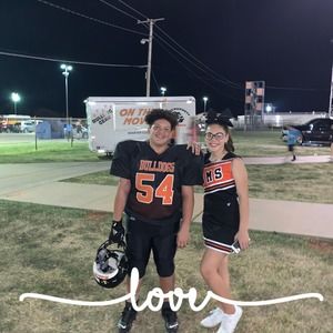 Meet your Posher, Angelo